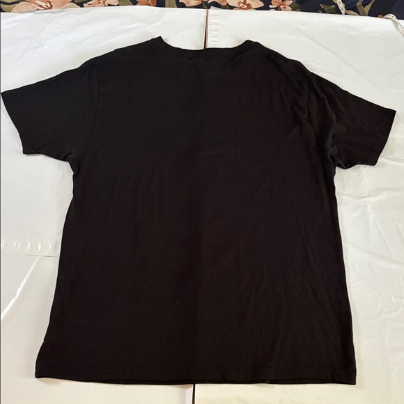 Holiday Time Christmas “Party Animal” Pug Graphic Tee Red Sz L - Picture 6 of 6